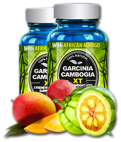 Garcinia Cambogia XT