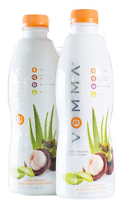 vemma liquid garcinia