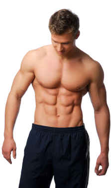 Garcinia Cambogia Men